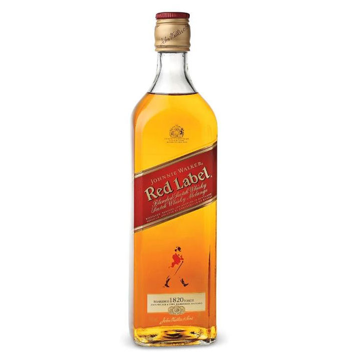 Johnnie Walker Red L Fairplay