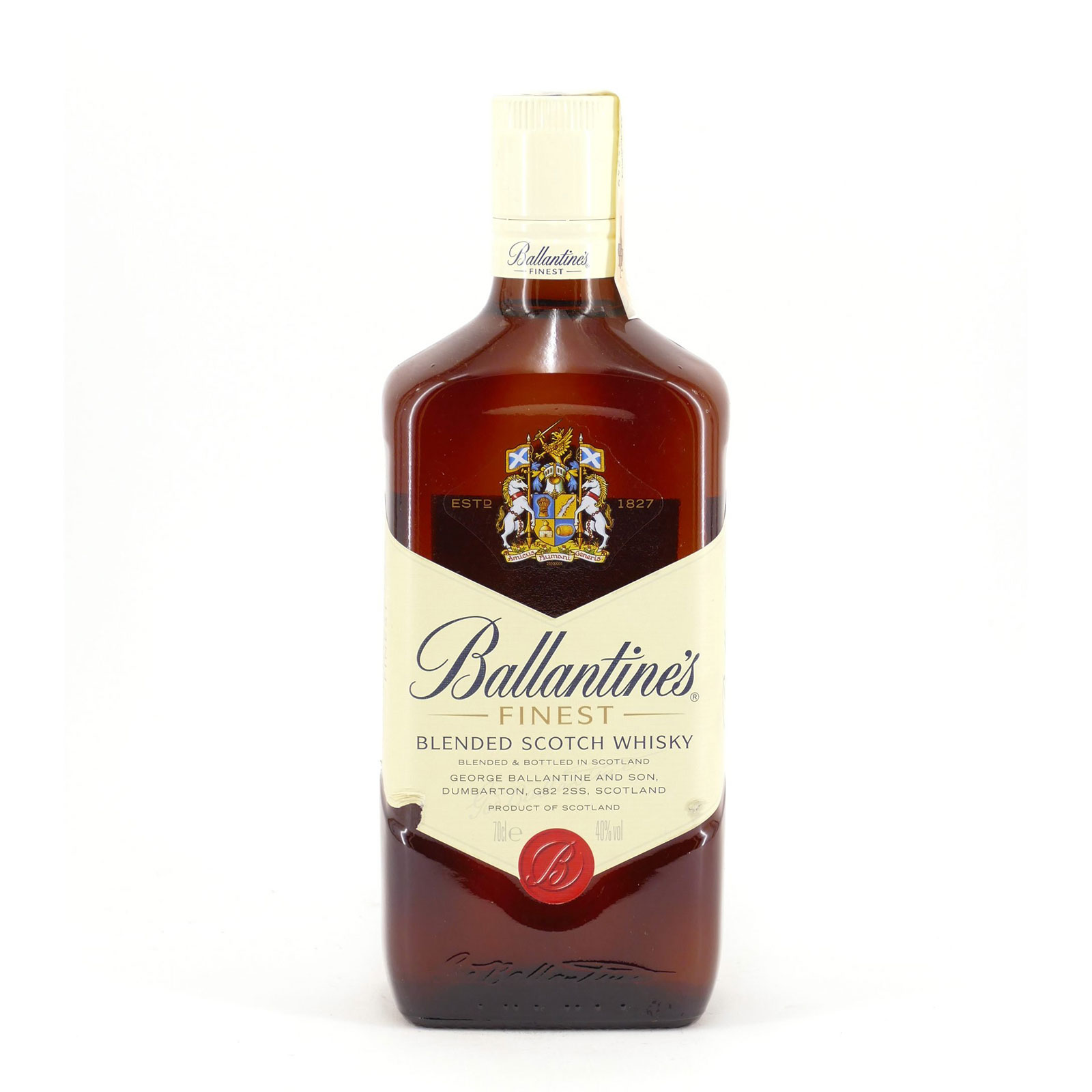 Ballantine’s 0,7l - Fairplay019